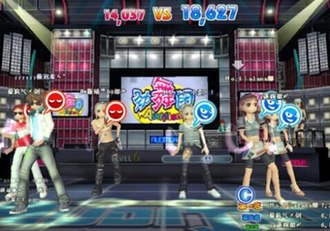 勁舞團存在什么跳舞玩法 勁舞團存在什么跳舞玩法