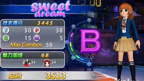 最簡單的勁舞團玩法教程 最簡單的勁舞團玩法教程