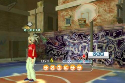 新開勁舞團社區的作用是什么?