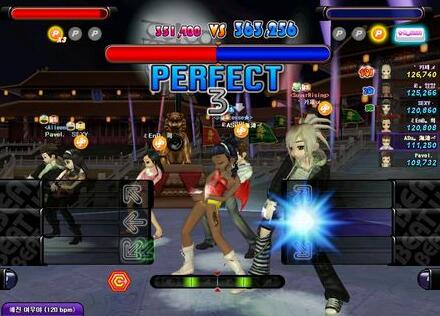 勁舞團輔助軟件有那些特殊的功能?