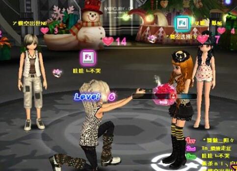 網絡非常好的情況下容易卡房