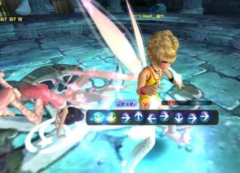 在勁舞團(tuán)官網(wǎng)下載免費(fèi)輔助