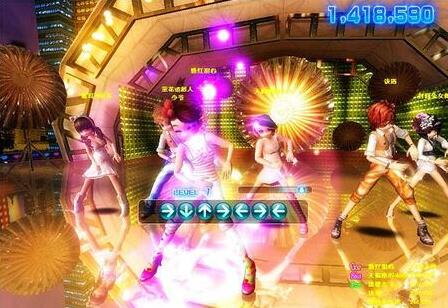 在第三方軟件網(wǎng)站平臺(tái)下載勁舞團(tuán)外掛