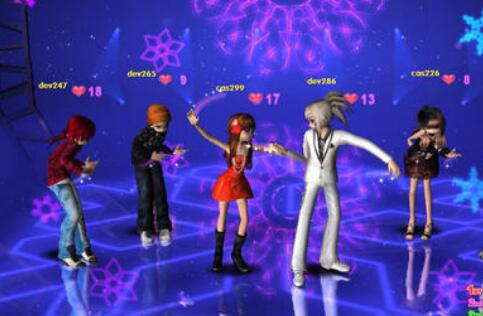 411au勁舞團商城主要作用