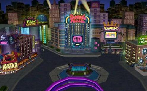 勁舞團(tuán)高速舞步考驗玩家的什么能力?