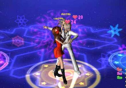 勁舞團(tuán)進(jìn)階技巧