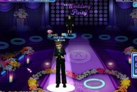 參與游戲活動領(lǐng)取寵物