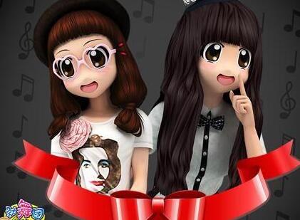 新開勁舞團游戲有那些提升分數的功能道具?