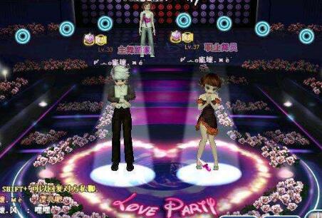 自由8k舞步難度非常大