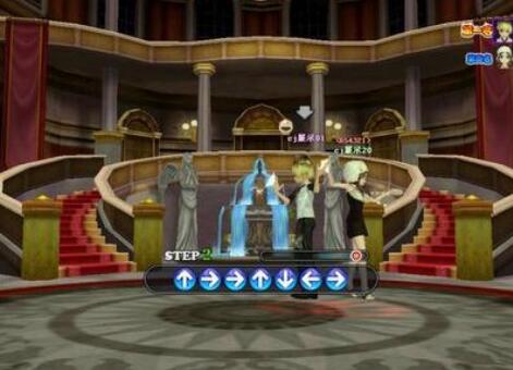 8k舞步難度是難在什么地方呢?