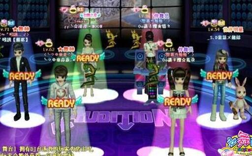 操作非常的嫻熟