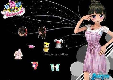 勁舞團高手玩家那些方面厲害?