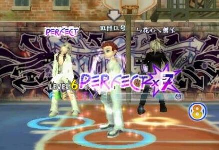 練習操作技術方可跟上節奏變化