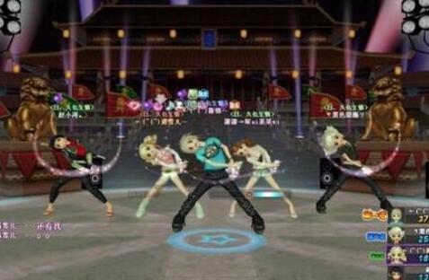 幫助玩家快速升級