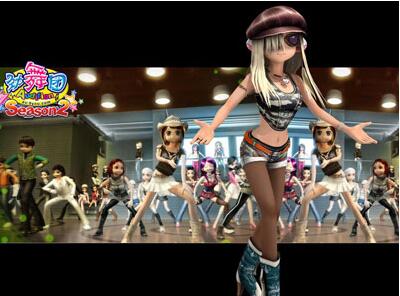 勁舞團外掛有什么作用?