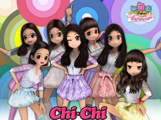 勁舞團(tuán)連P有什么技巧?