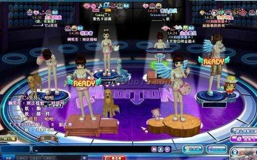 直接購(gòu)買(mǎi)游戲經(jīng)驗(yàn)