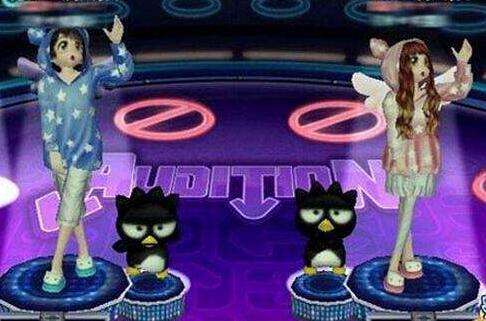 熟悉游戲的基本玩法