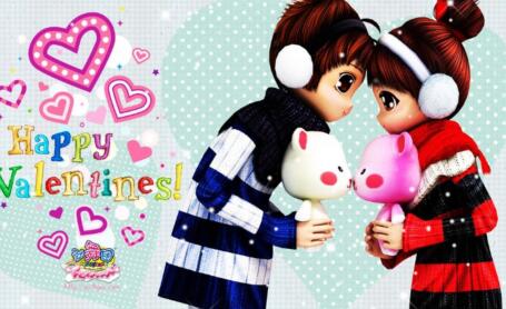 勁舞團(tuán)游戲登錄不上去是什么原因?