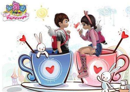 新開勁舞團(tuán)卡P有什么技巧?