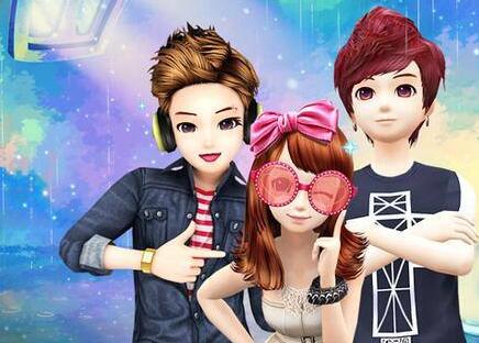 怎么玩好411勁舞團游戲?