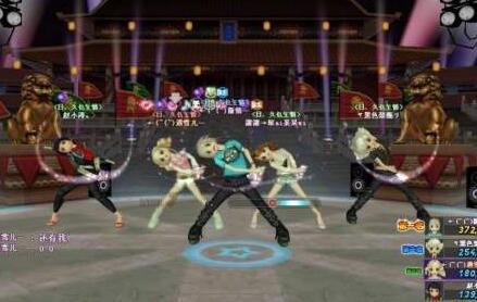 2019勁舞團(tuán)錦標(biāo)賽