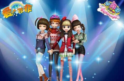 新開勁舞團游戲卡P點有什么技巧嗎?