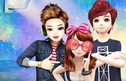 勁舞團(tuán)怎么玩升級(jí)速度快?