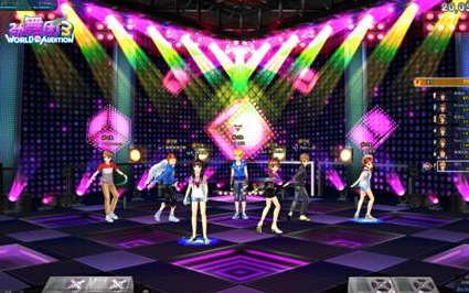 練習自己的操作