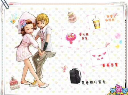 在勁舞團(tuán)商城官網(wǎng)上面可以做什么?