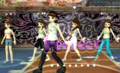 查看各種游戲道具的介紹