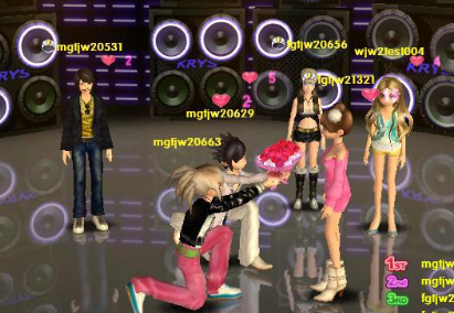 安裝勁舞團(tuán)需要注意什么