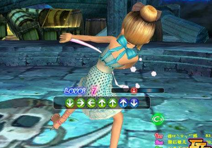 自定義按鍵位置以及大小