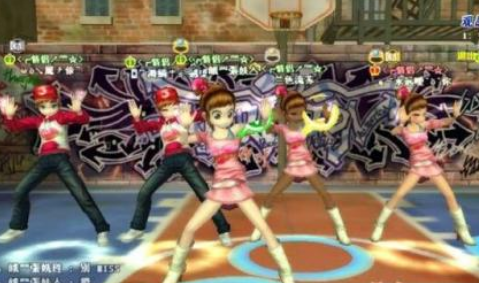 勁舞團sf 勁舞團sf