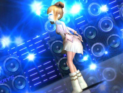 私服勁舞團 私服勁舞團