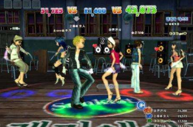 勁舞團sf 勁舞團sf