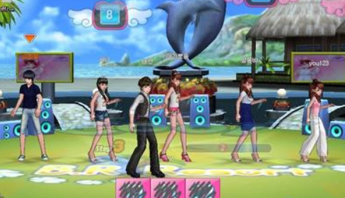 在客戶端上面充值