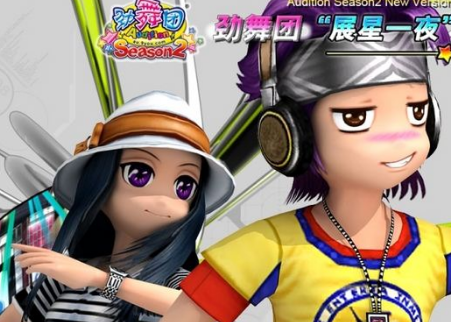 勁舞團手游攻略介紹