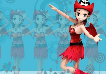 勁舞團如何用QQ登陸?