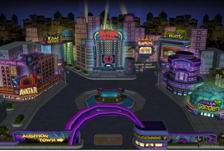 勁舞團下載一半就不下了是什么情況?