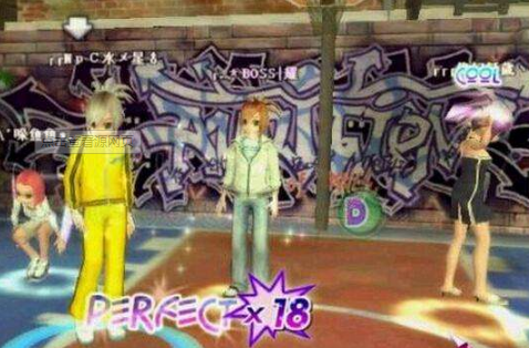 勁舞團(tuán)安裝步驟簡單介紹