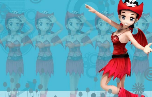 勁舞團(tuán)如何下載?