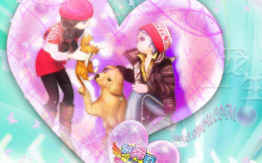 現在最好玩的勁舞團私服au網站有哪些?