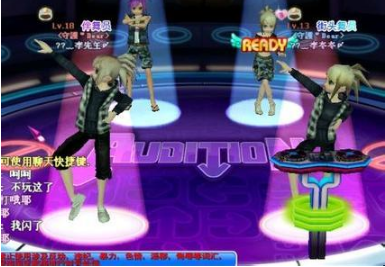 簡化了游戲的基本操作