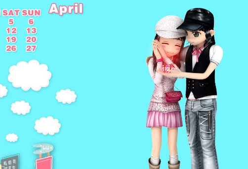 新開勁舞團sf手游在哪里下載?