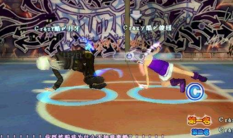 勁舞團sf操作是非常重要的