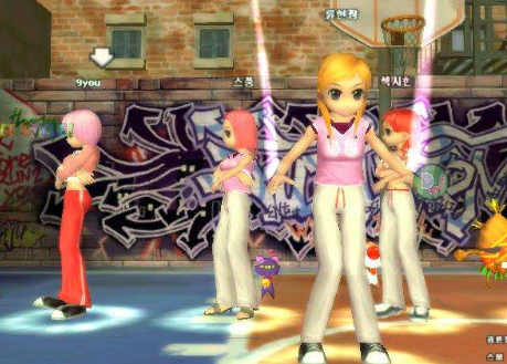 勁舞團(tuán)私服商城可以買單身戒指