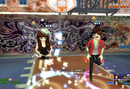 操作直接影響到連P