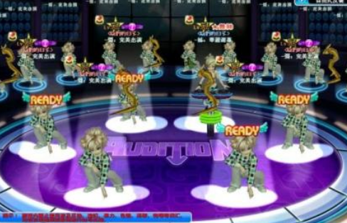 游戲音樂節(jié)奏