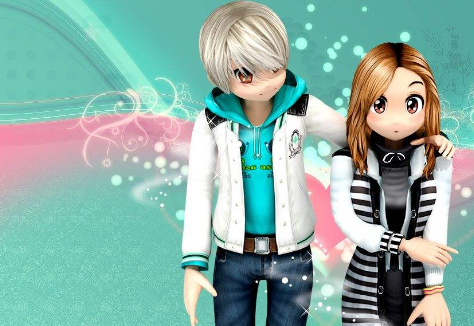 勁舞團(tuán)私服有哪些輸入方式?